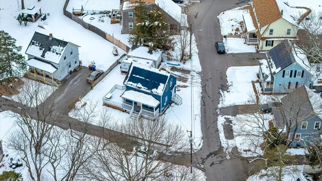 Photo of 30 Fuller St