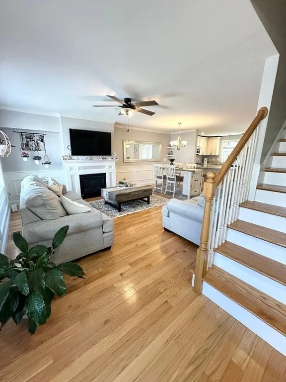 Photo of Unit B at 2 Starfish Way