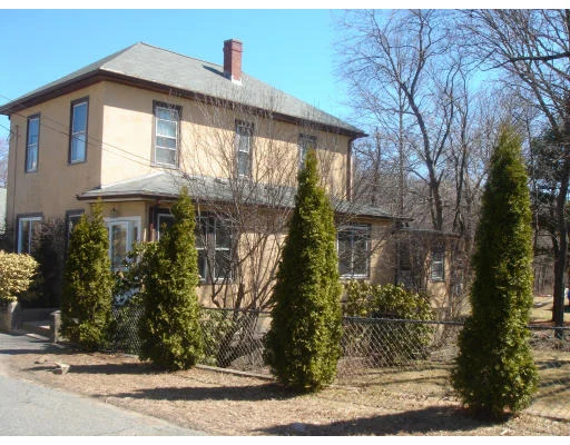 Photo of 33 Williams Street
