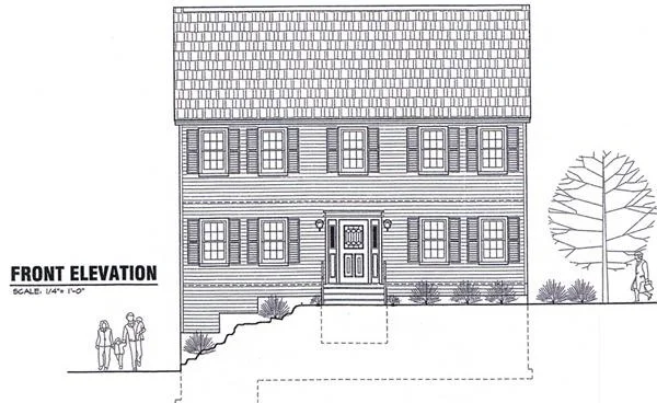 Photo of Lot 1 Trophy Ave