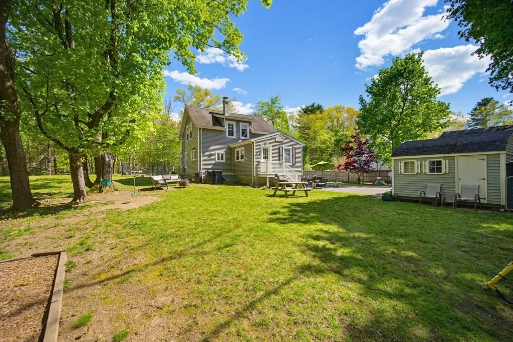 Photo of 167 Morse St