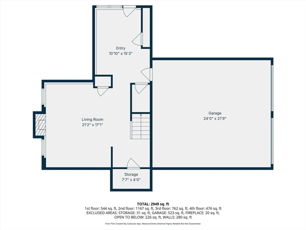 Photo of 13 Sunridge Rd