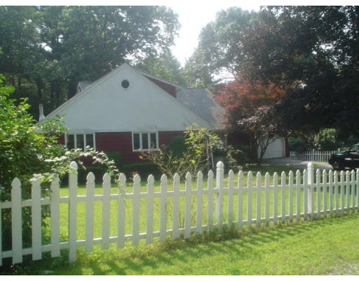 Photo of 29 Broad Road