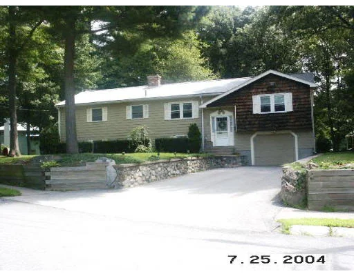 Photo of 49 Borrows Road