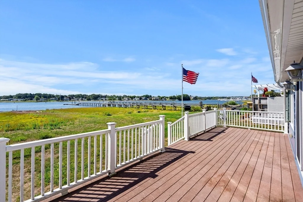Photo of 12 Fosters Point