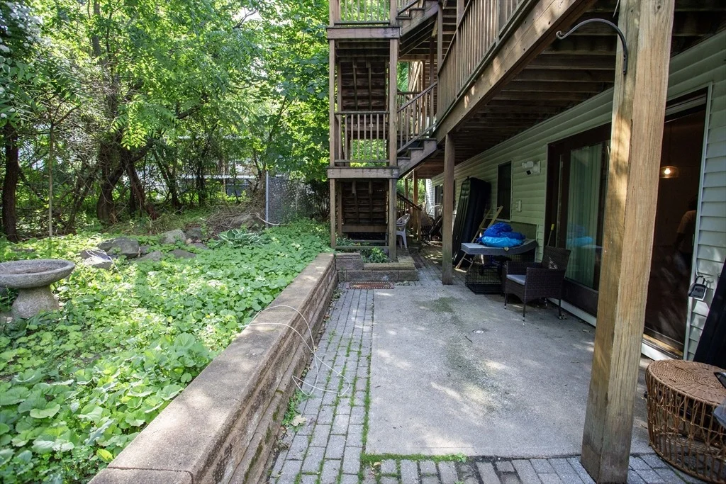 Photo of Unit 1 at 1 Atkinson Dr