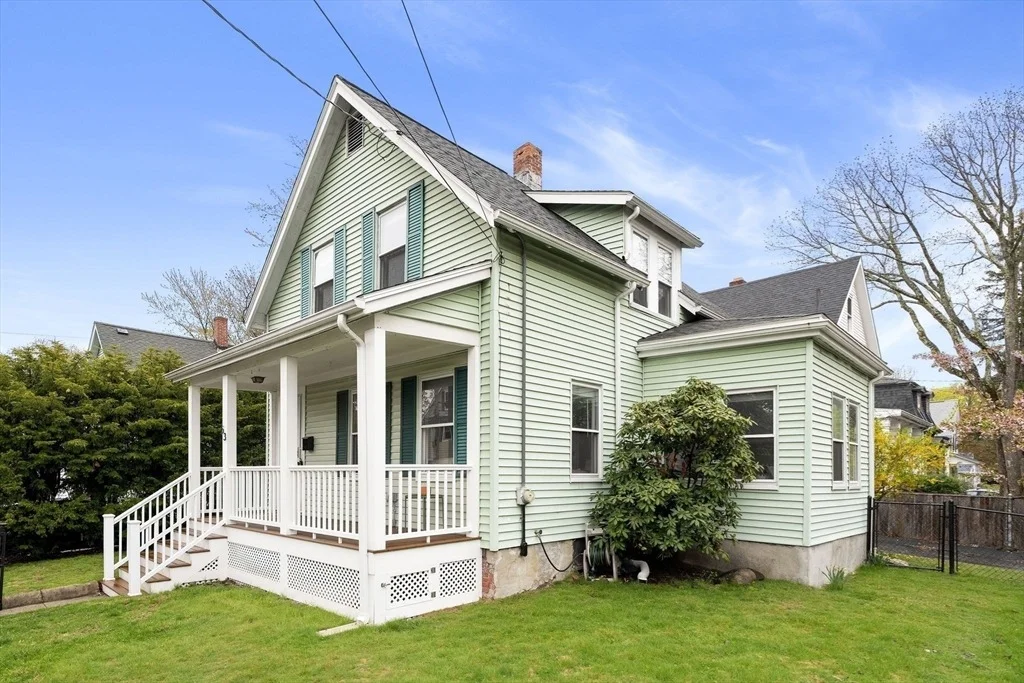 Photo of 53 Henderson St