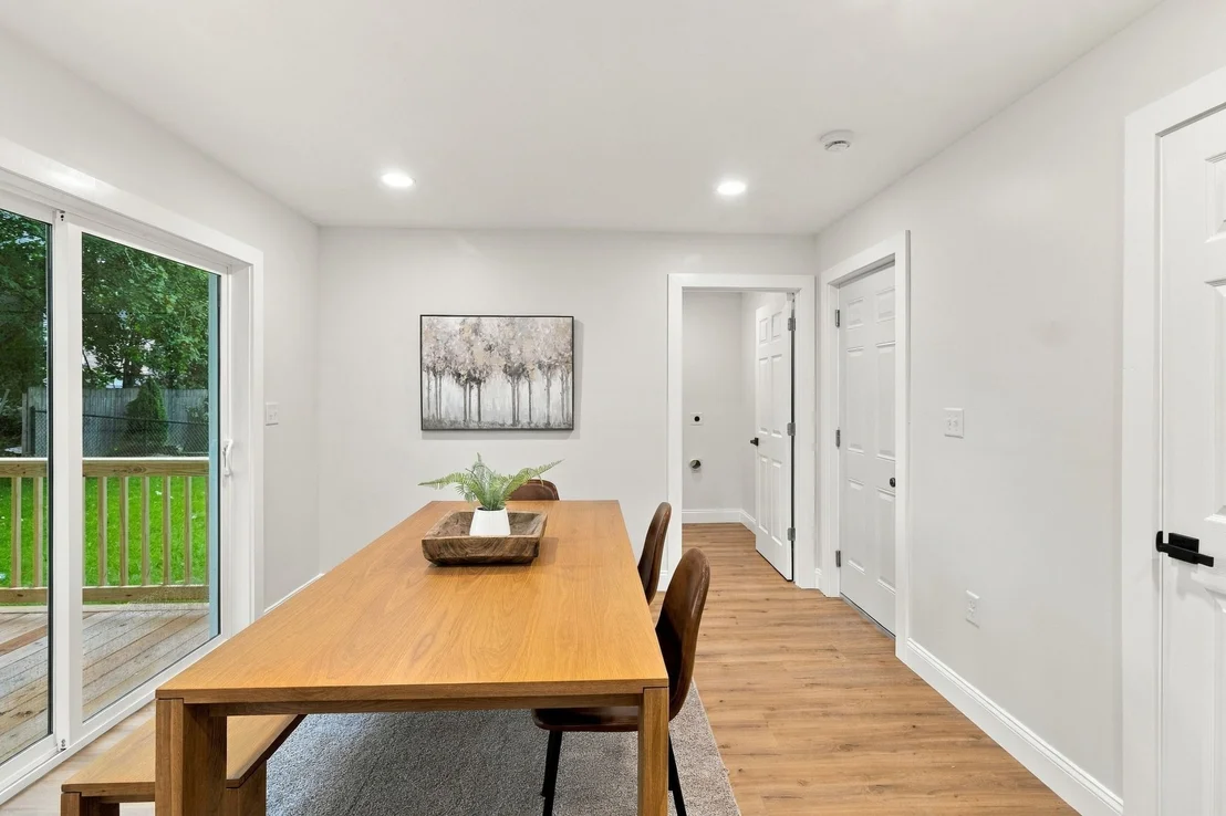 Photo of 223 Jenckes