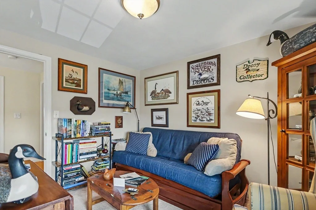 Photo of Unit 36 at 12 Christopher Drive