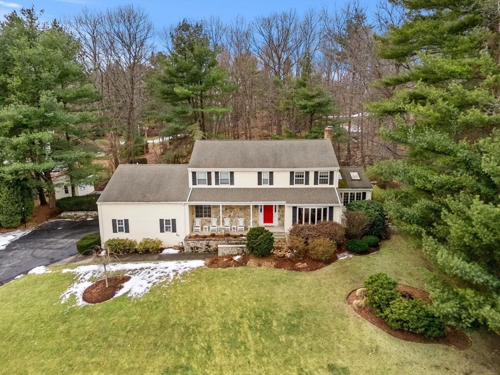 Photo of 31 Coolidge Road