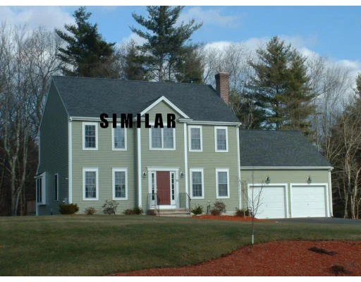 Photo of Lot 1 Brooks St.
