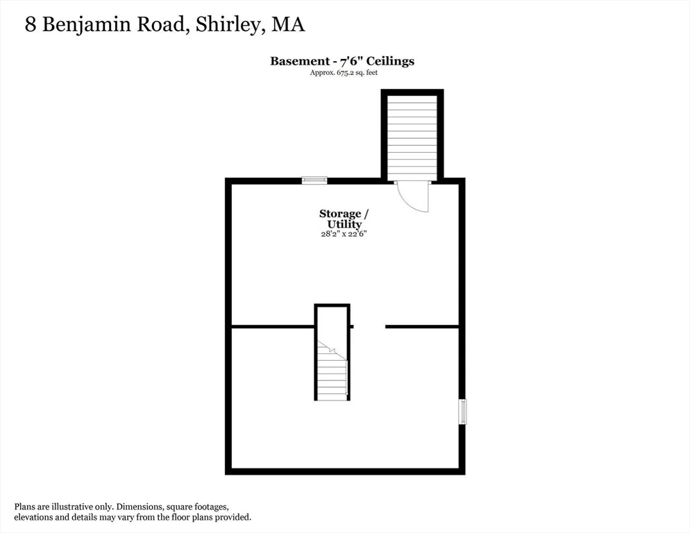 Photo of 8 Benjamin Rd
