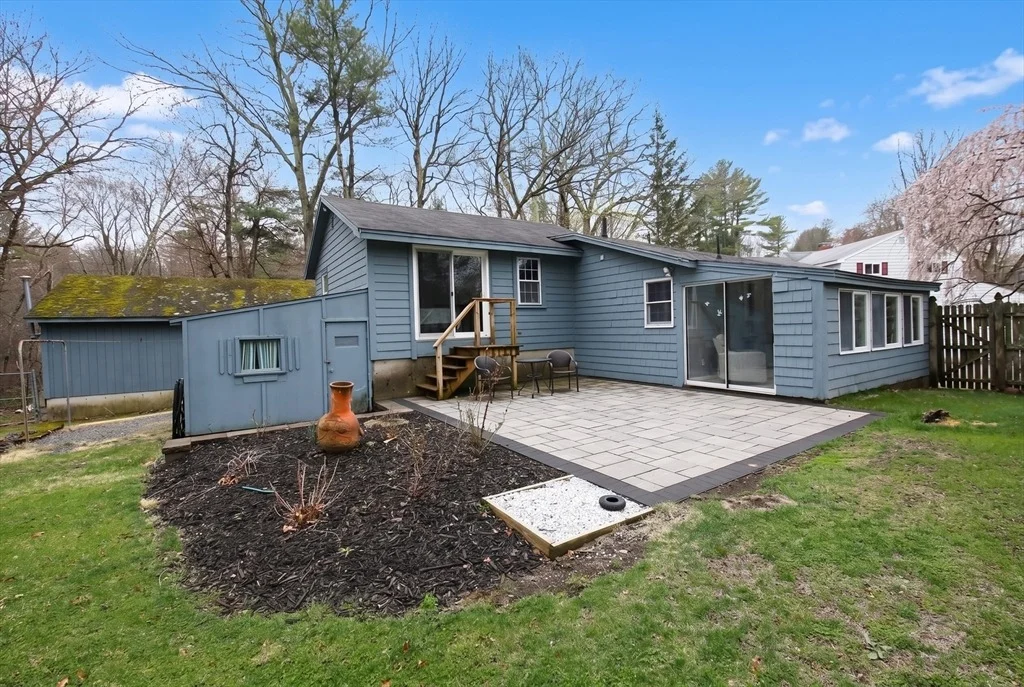 Photo of 3 Shenandoah