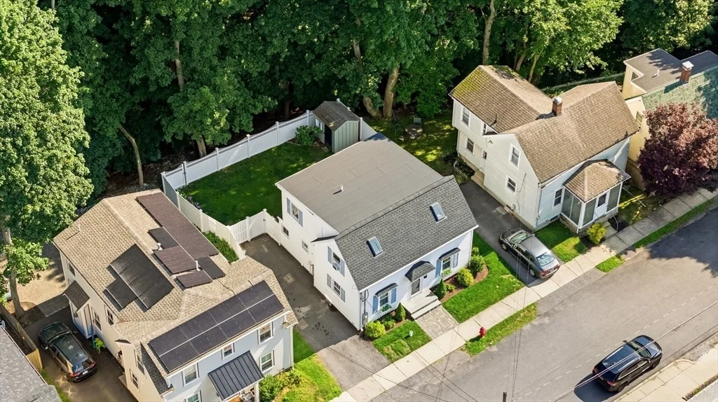 Photo of 46 Clark St
