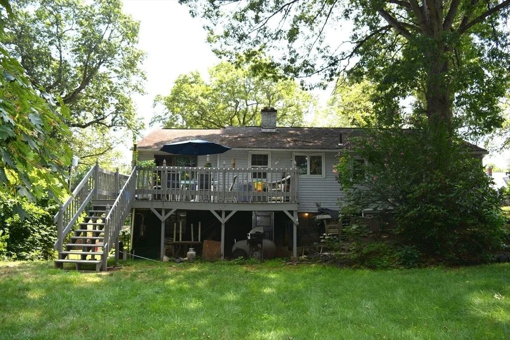 Photo of 52 Exeter Street