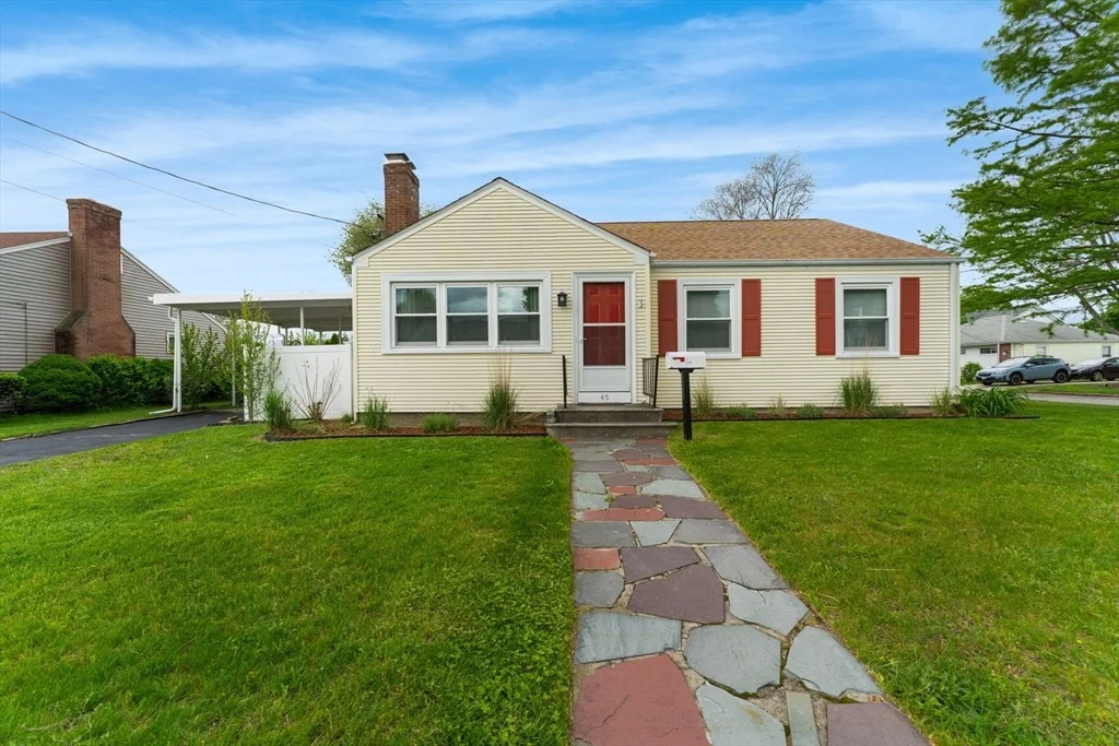 Photo of 45 Cedarcrest Dr