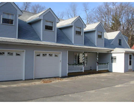 Photo of 58 Second Street