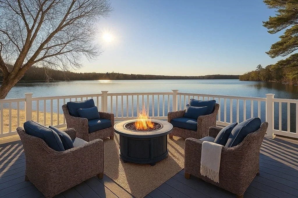 Photo of 357 Lakeside Drive West