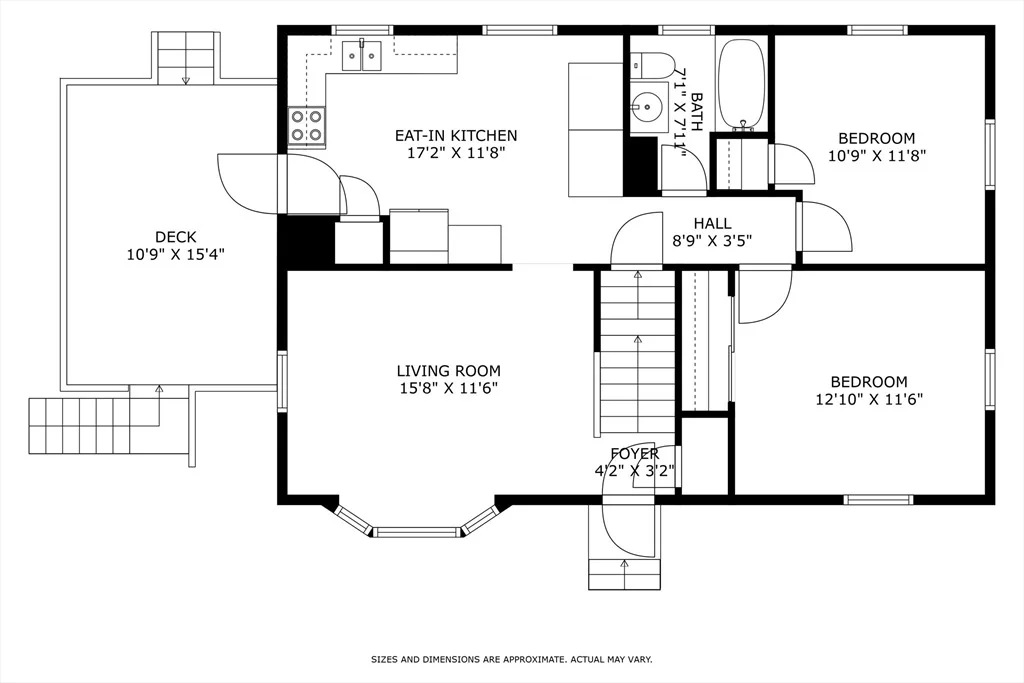 Photo of 275 Strong St