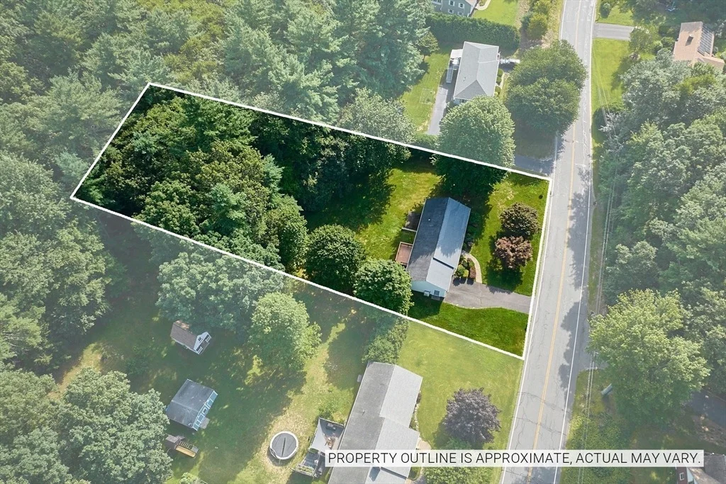 Photo of 22 Gunn Rd Ext