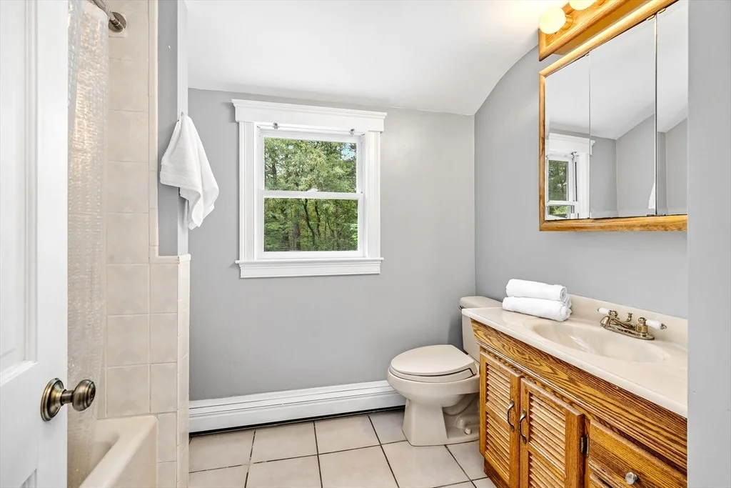 Photo of 212 Cushing Street