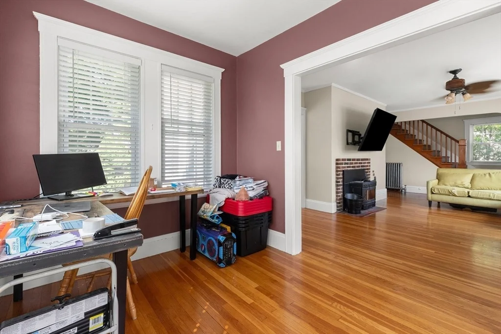 Photo of 19 Boynton Street