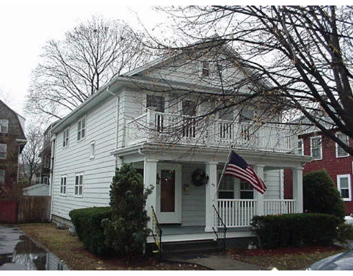 Photo of Unit 2 at 46 Unity Ave