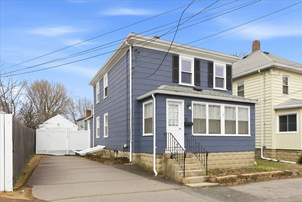 Photo of 21 Chauncey St