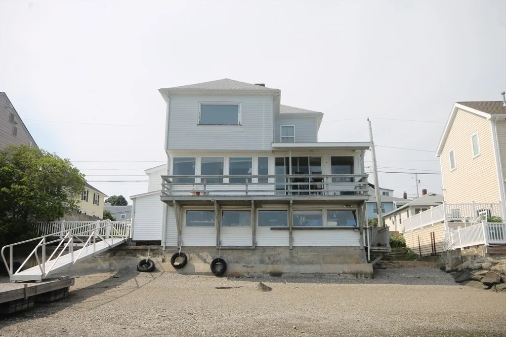 Photo of 57 Edgewater Rd- Waterfront