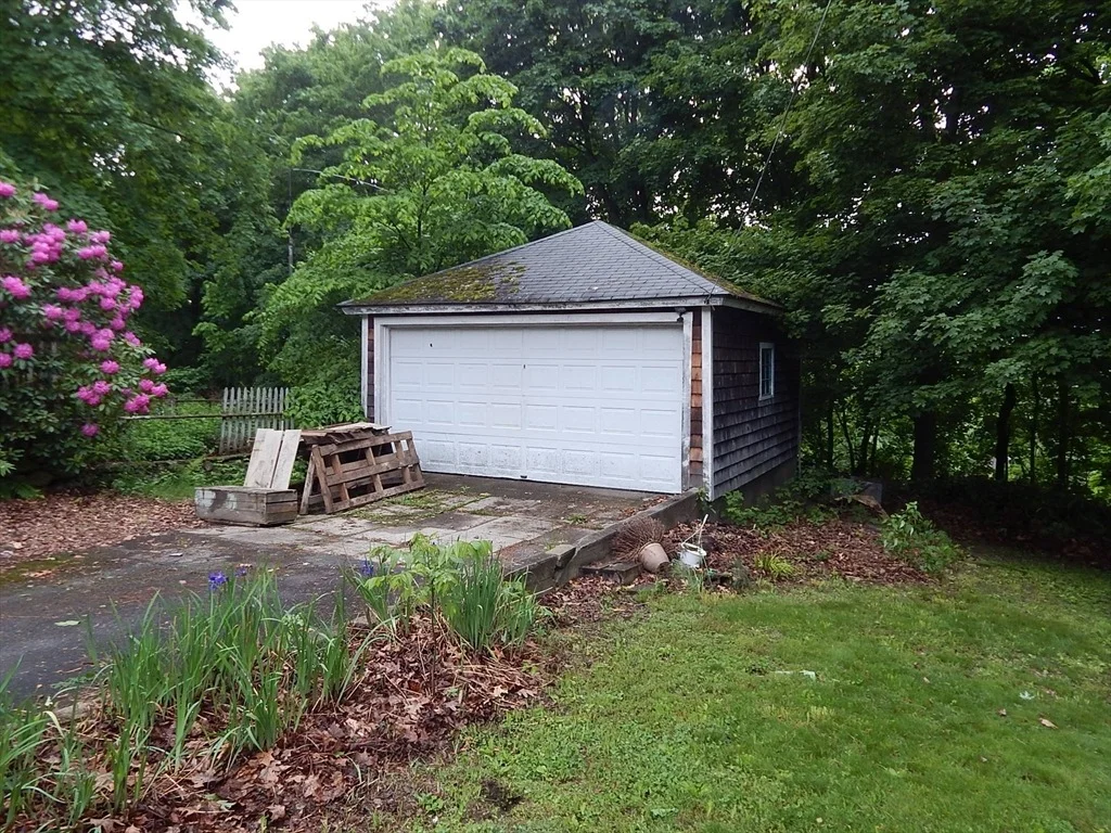 Photo of 243 High St.