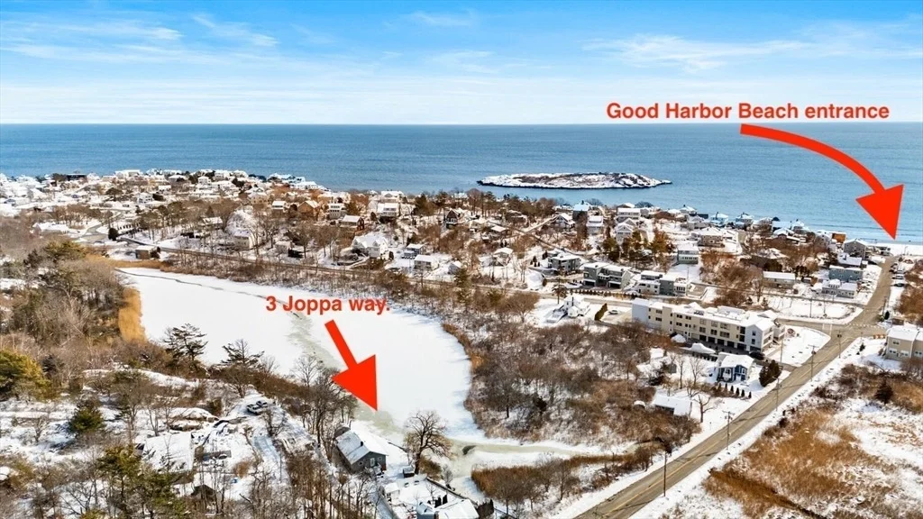 Photo of 3 Joppa Way