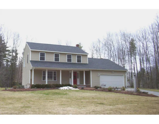 Photo of 107 Osgood Road