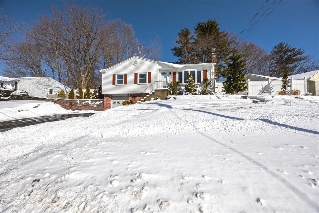 Photo of 460 Irene St