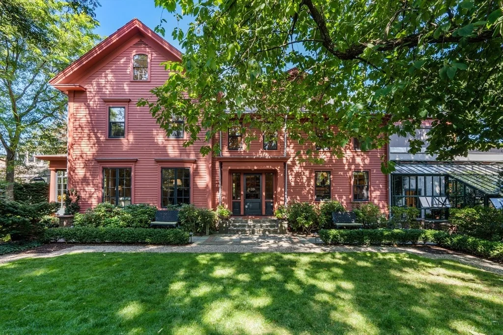 Photo of 18 Ash Street