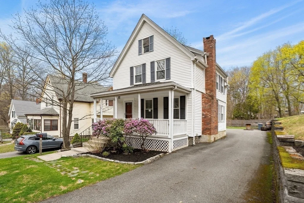 Photo of 79 Hancock St