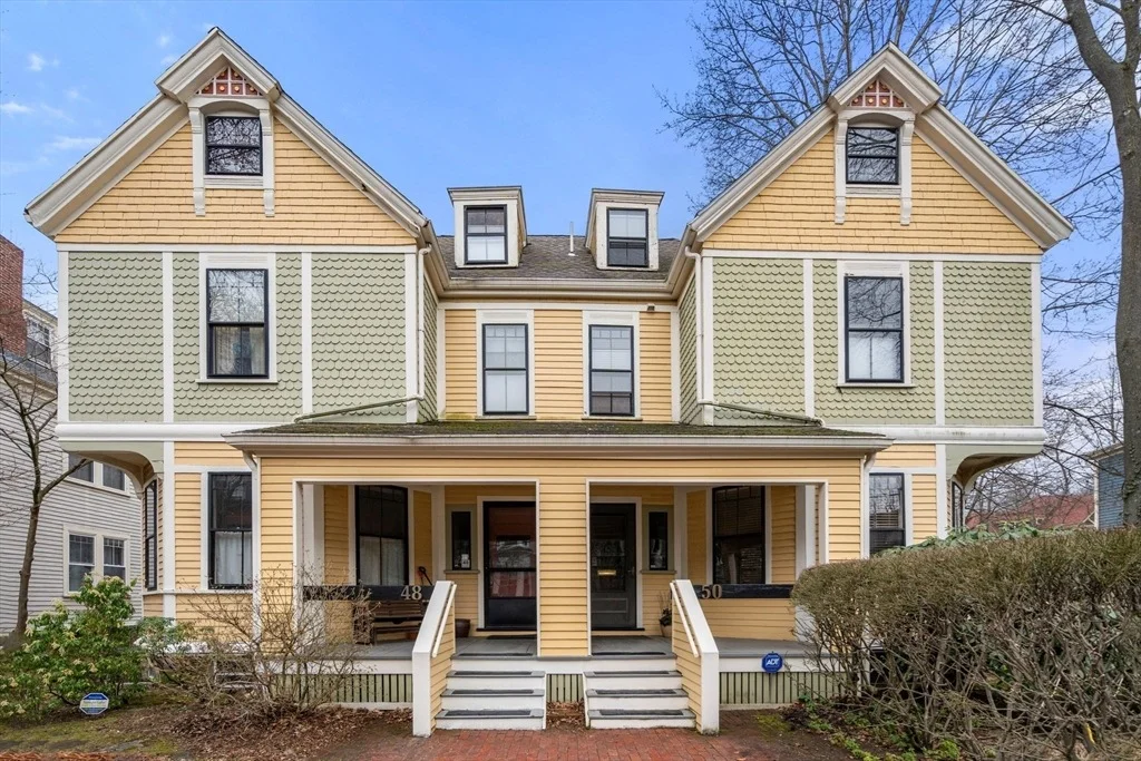 Photo of 50 Waverly Street