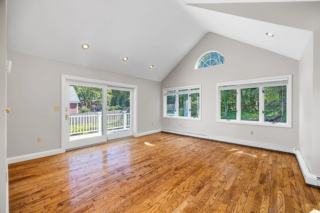 Photo of 20 Marrett Road
