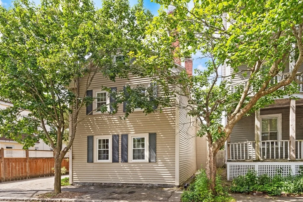 Photo of 9 Lemon Street