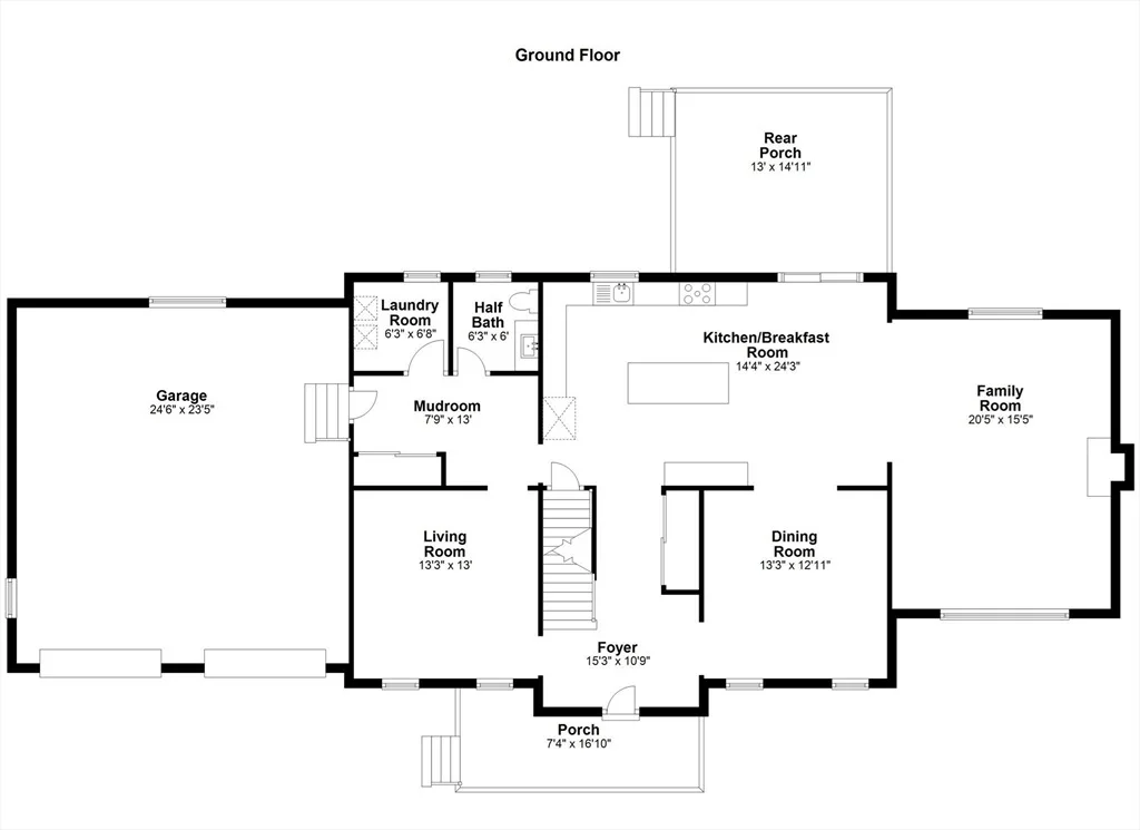Photo of 31 Oriole Dr