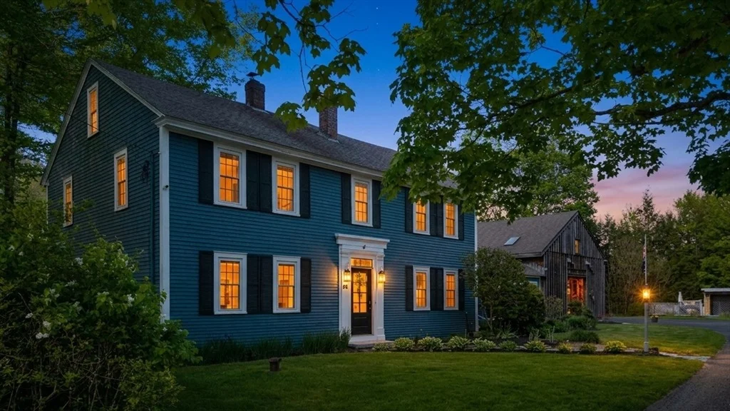 Photo of 66 Allen Rd