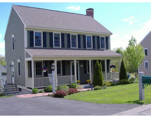 Photo of 8 Dublin St
