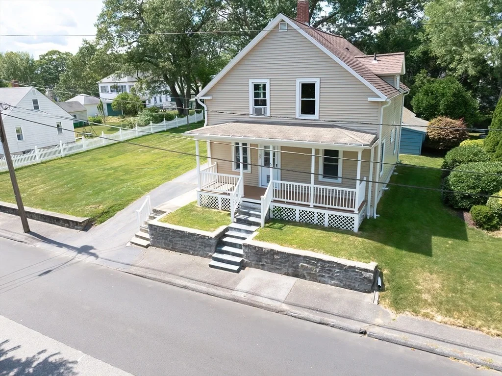 Photo of 35 Everett Ave.