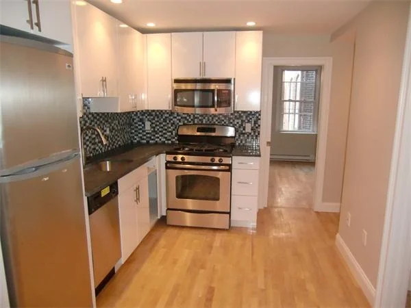 Photo of Unit 2F at 1 Unity Street