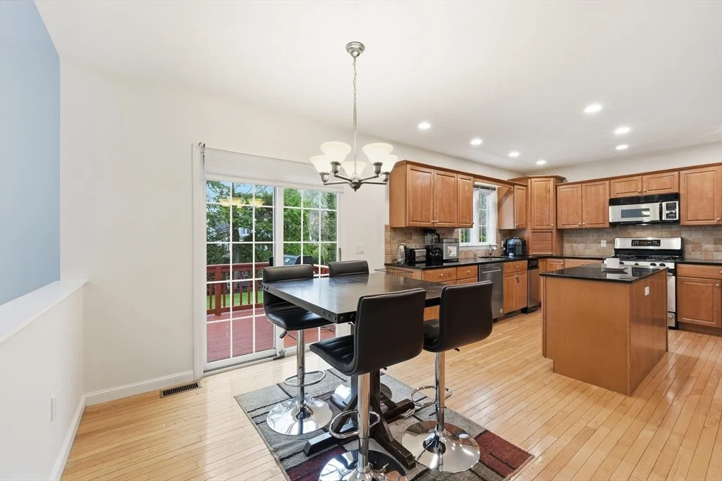 Photo of 22 Barrett Street