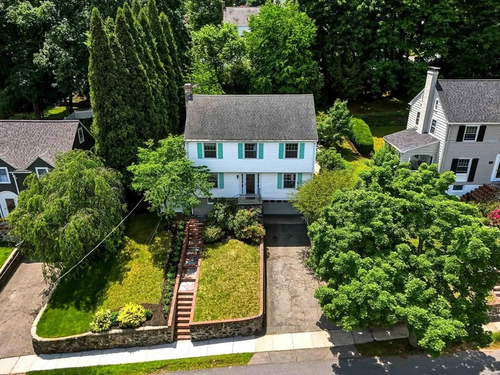 Photo of 10 Radcliffe