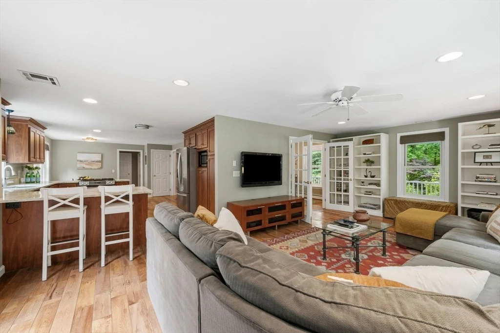 Photo of 82 Spofford Road