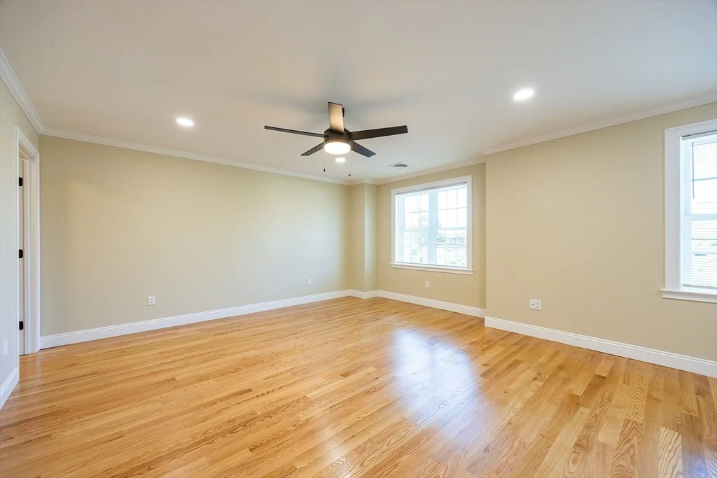 Photo of Unit A at 50 Pullman Ave