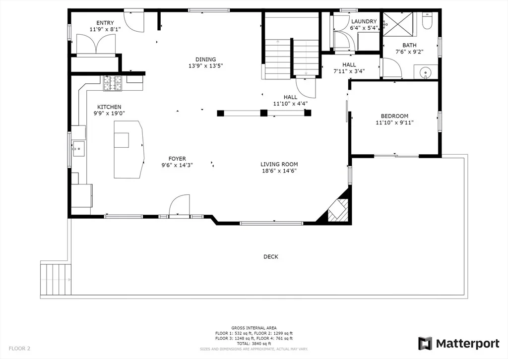 Photo of 10 Whitehead Ave