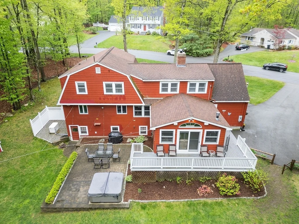 Photo of 8 Footpath Rd