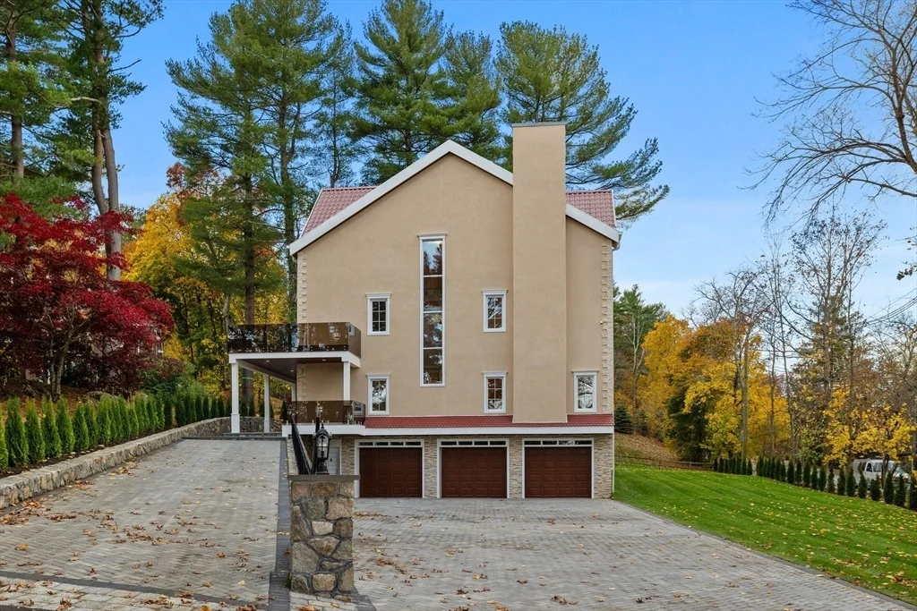 Photo of 58 Chestnut St.